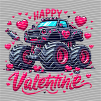 Valentine's Day-QRJ  6844